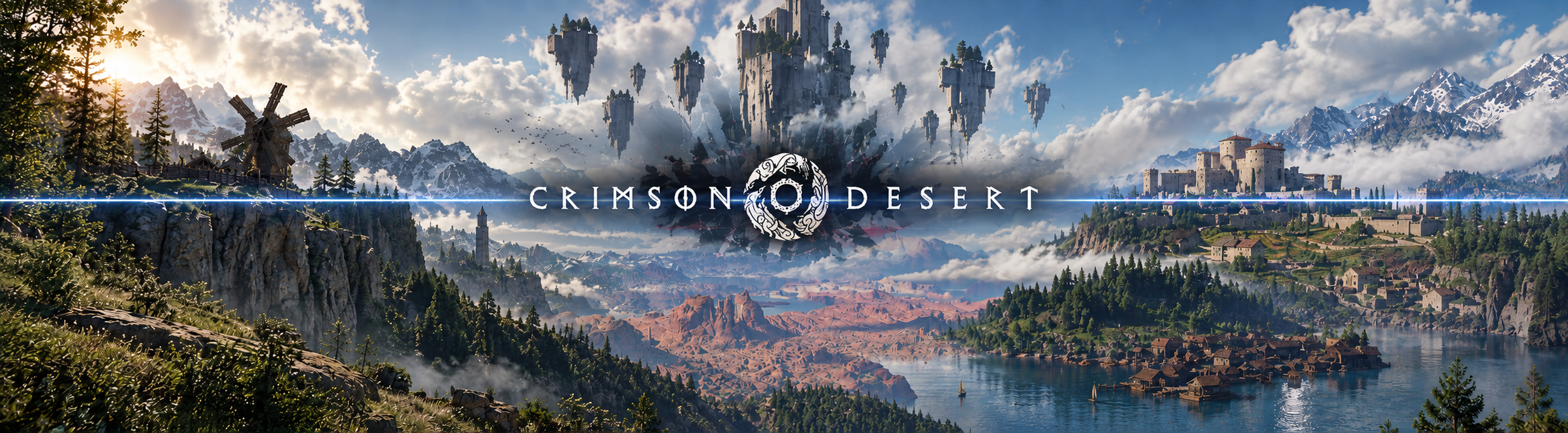 Crimson Desert
