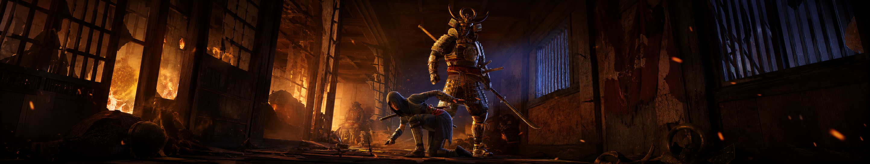 Assassin's Creed Shadows