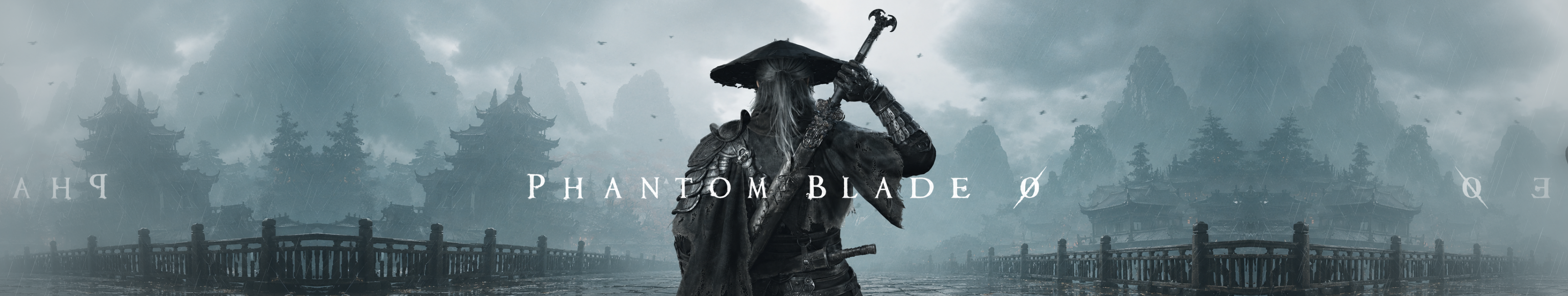 Phantom Blade Zero